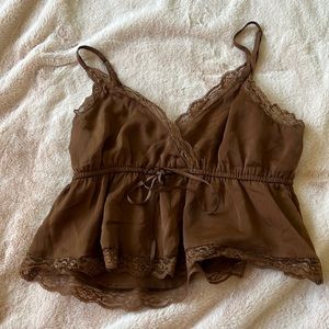 American Eagle tank top